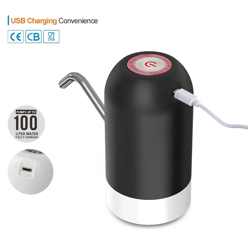 2021 WHOLESALE 20L portable bottom load freestanding water dispenser