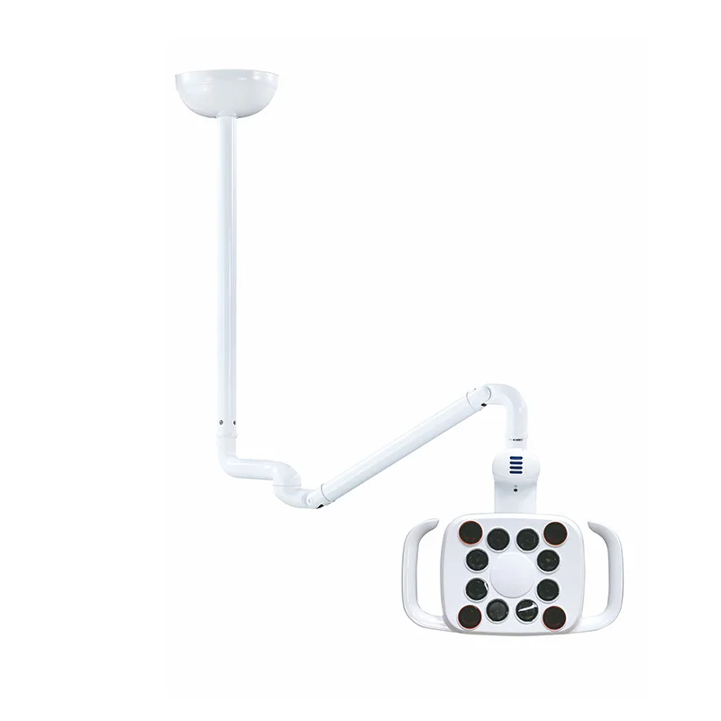 Medical Mounted Surgical Operating Lamp Shadowless Ceiling Surgical Light for Hospitals