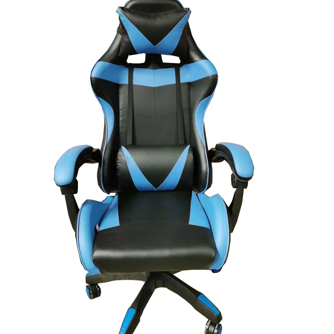 Gaming chairs cheap pink scorpion massage secret lab LED rgb gamer gaming chairs