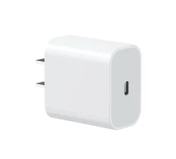 65W Laptop PD 3.0 Travel Mobile Phone USB C Fast Portable Charger EU US Fast Charging Station