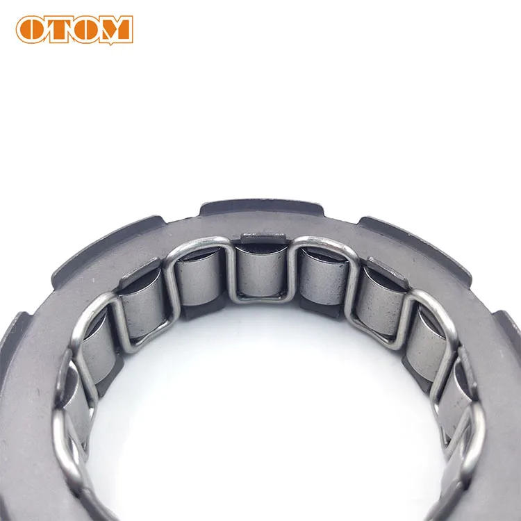 OTOM мотоцикл в одну сторону стартер сцепления подшипник обгонные муфты 16 18 бусы бесплатно колесо KTM FC FE EXC-F SXF