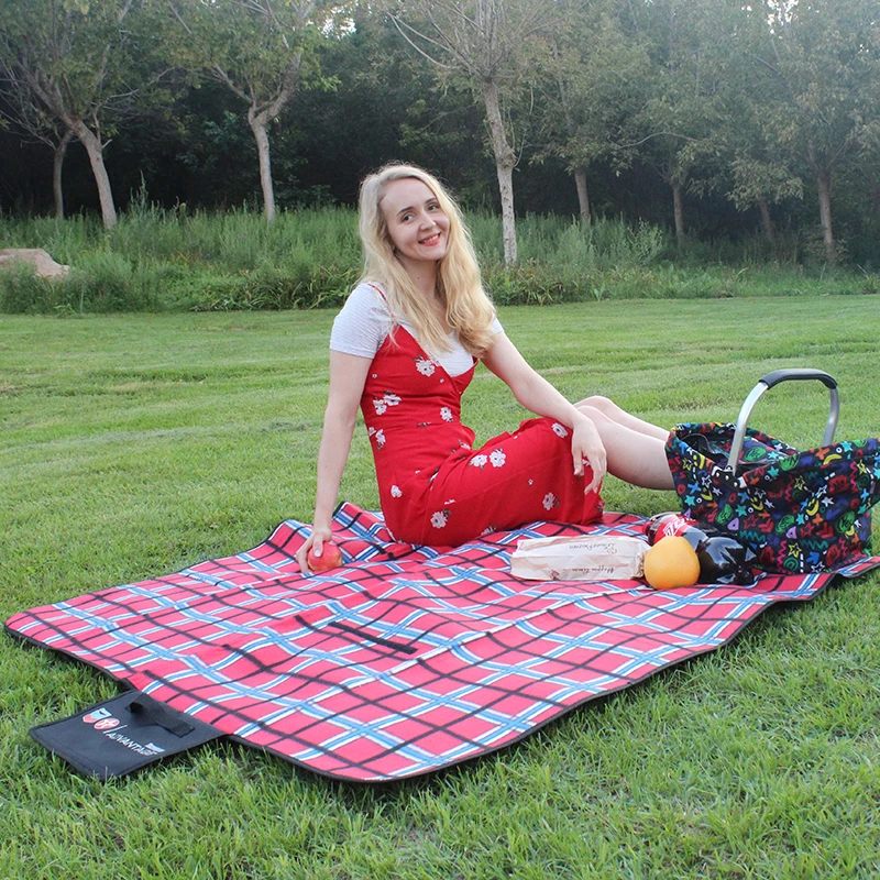 Рекламные roll up большой складной водонепроницаемый открытый picnic