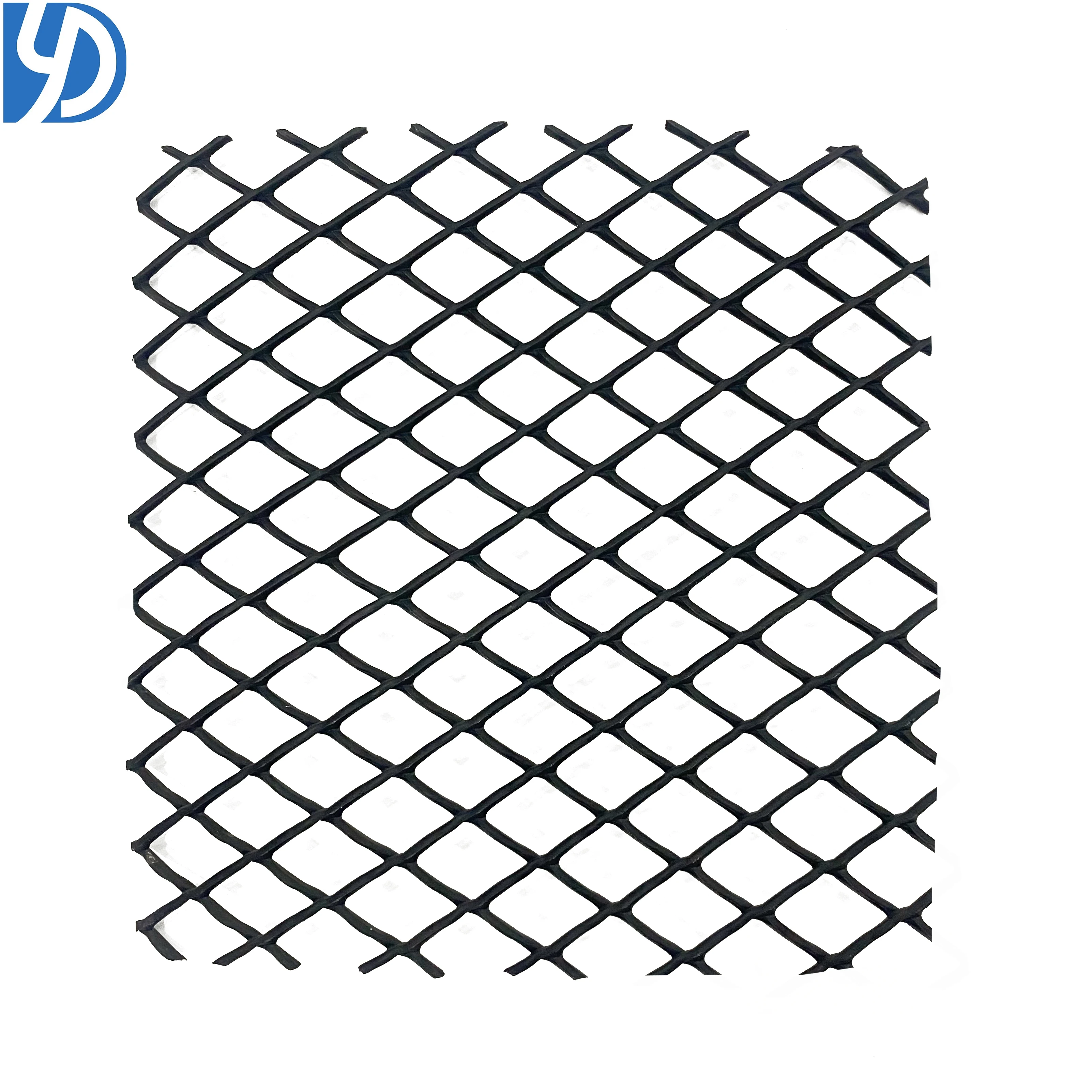 High Quality HDPE mesh net/Plastic Hexagonal Netting for garden fence and agriculture fence plastic net factory for hot sale