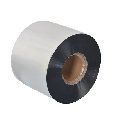 packing roll of film high quality aluminized film with factory price