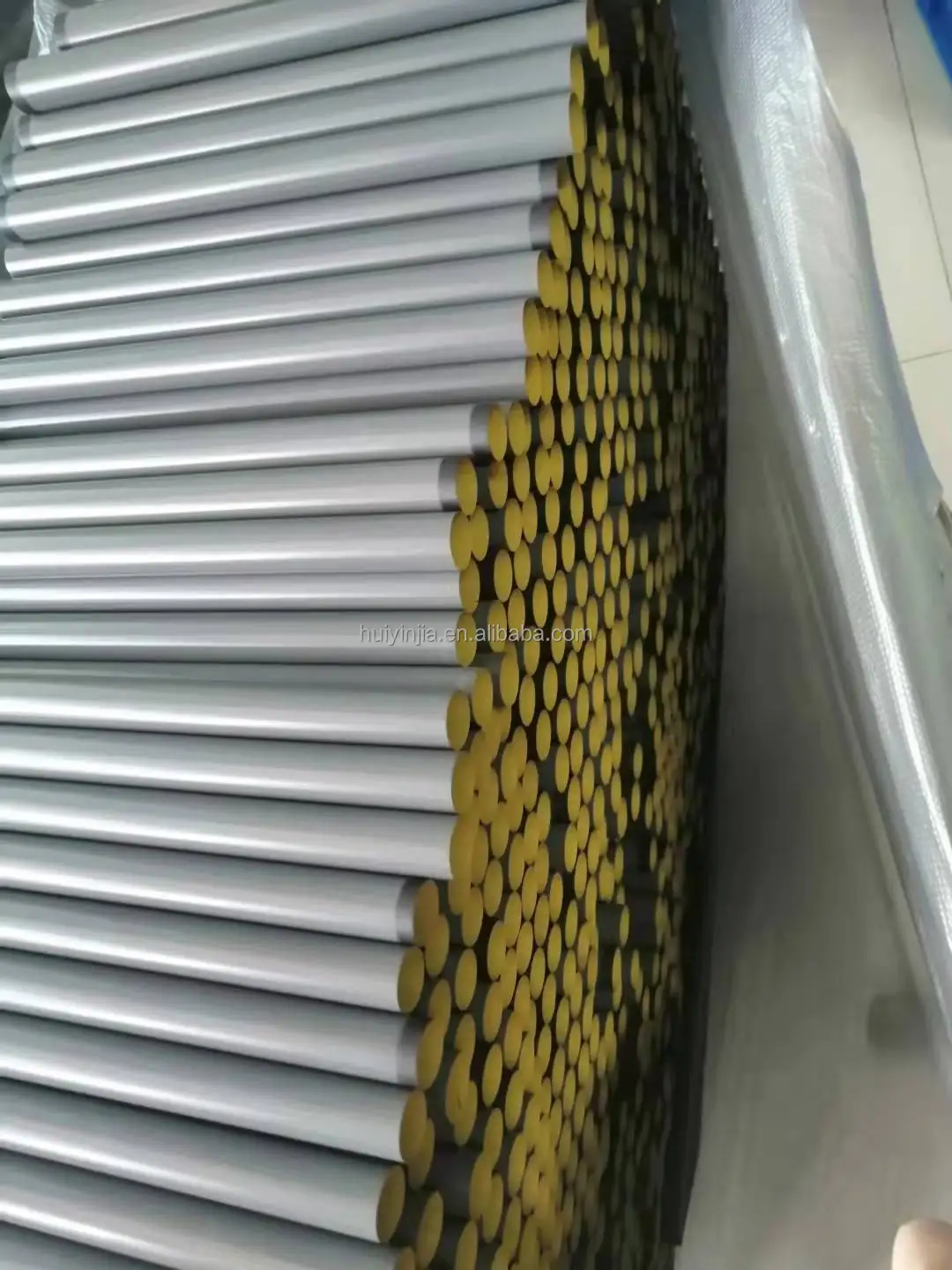 Laser Printer Spare Part Fuser Film Compatible for 1010 / 1020 1022 1320 M1005 P1007 /P2015 /RG9-1493 RG5 1493