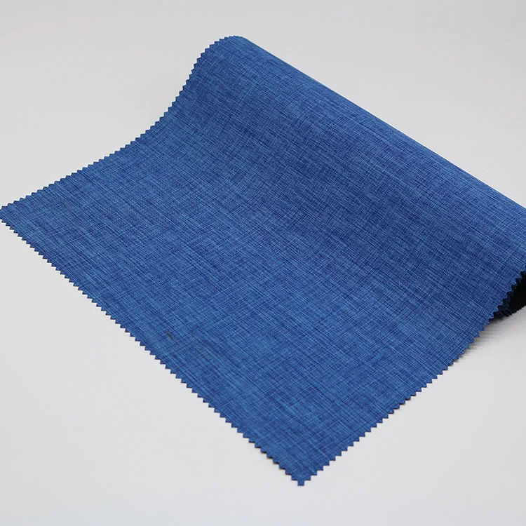 Высококачественная Водонепроницаемая катионная ткань Оксфорд с покрытием из ПВХ 300D