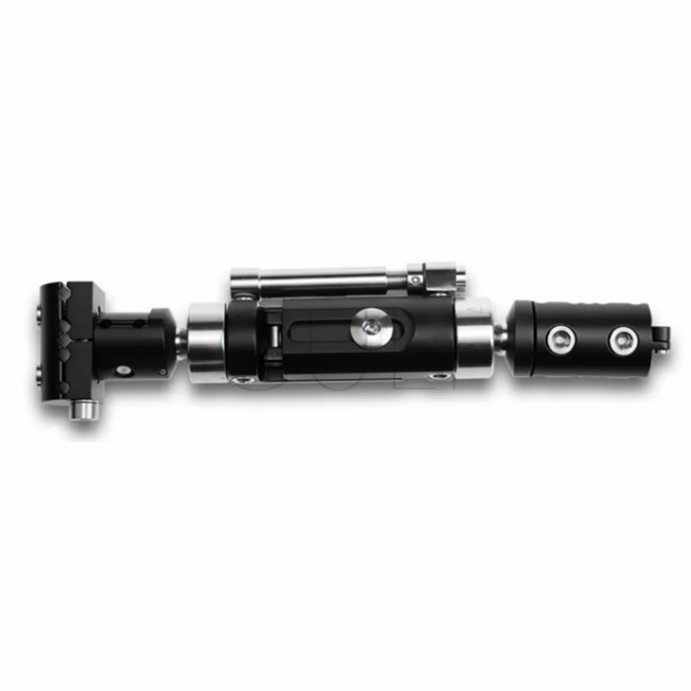 Surgical Fixator Clamp Instrumentsmicro Movement Fixator Long T Clamp