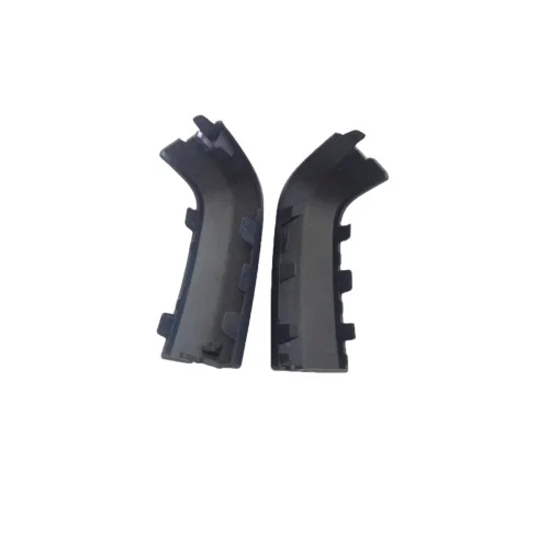 Fit for 2015-2018 Rolls Royce Ghost II Second Generation grill surround right left frame trim Radiator Grille Set 51117377471