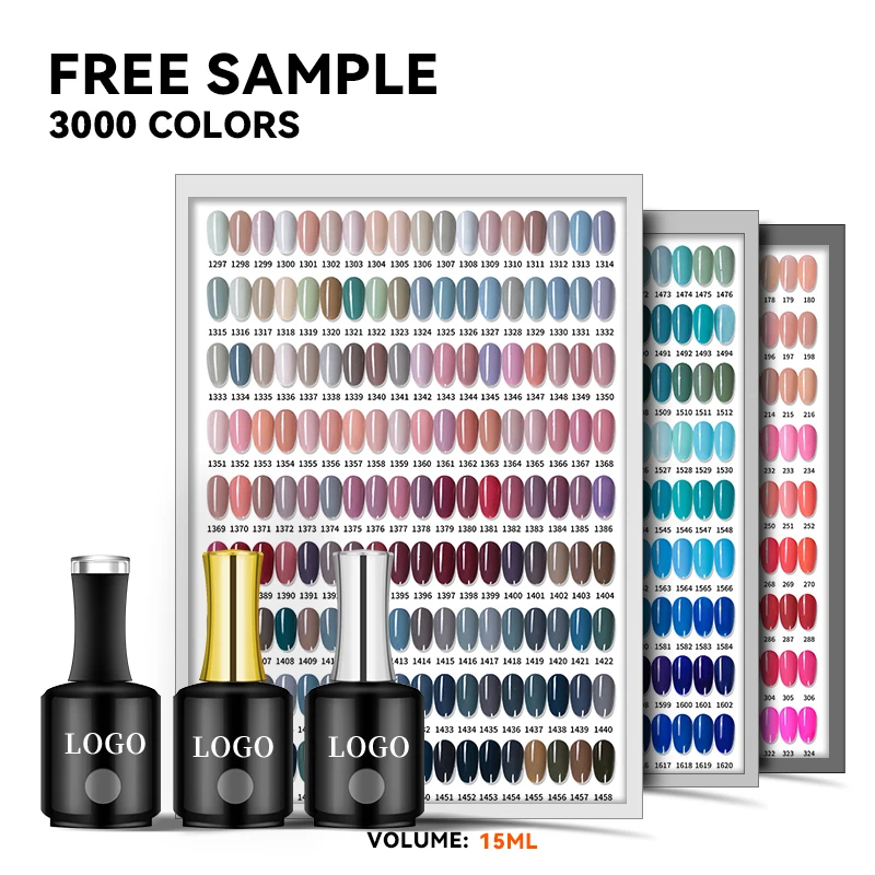 JTING nail art uv gel polish supplies manufacturers OEM Professional supply gel nail polish system USA and South Africa