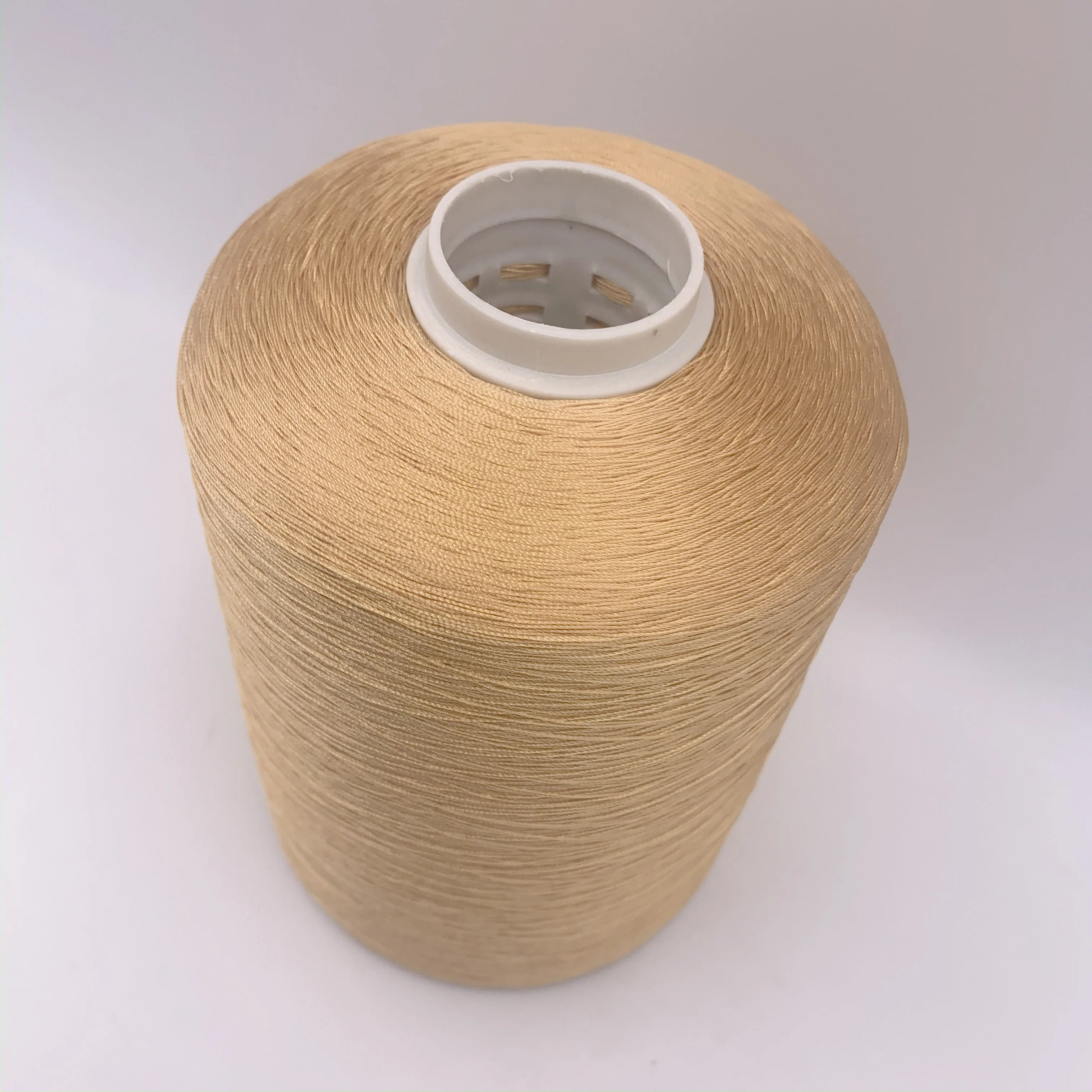 210D high tenacity polyamide Nylon low melting yarn  for textile industry and clothing bonding yarn