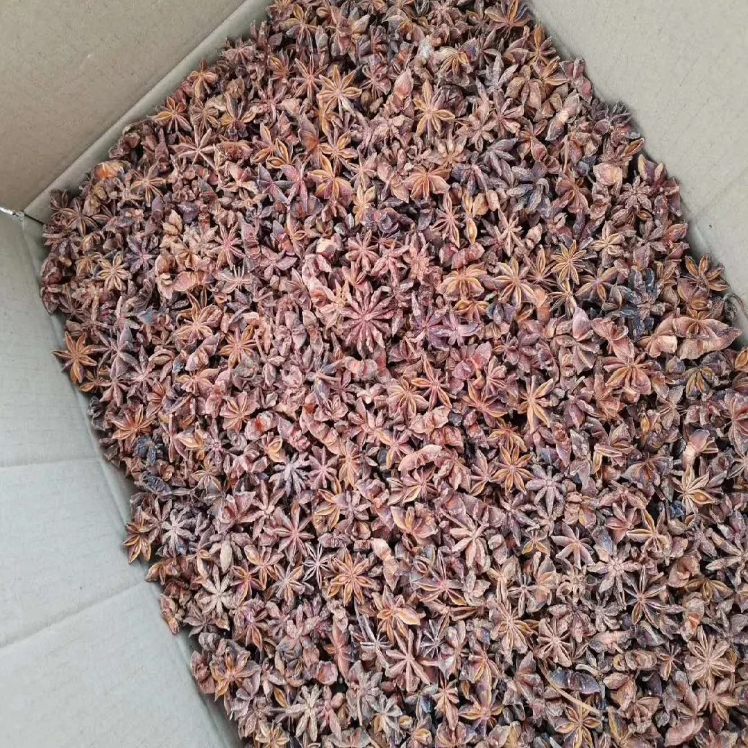
China New crop star anise 