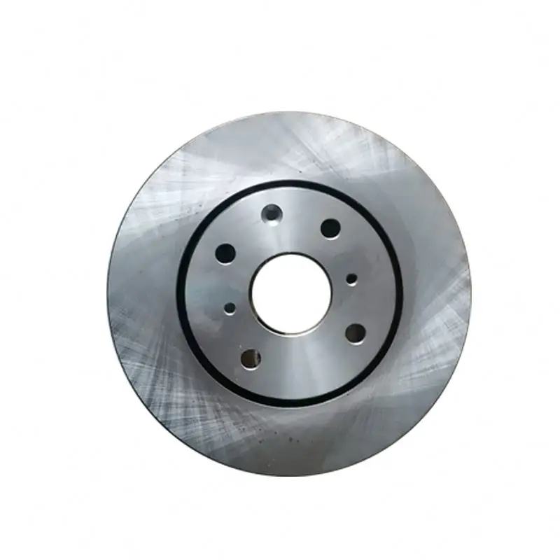 LC 1014011068 Auto Parts Auto Parts Front Brake Discs Set Braking For Geely GC3 GX2