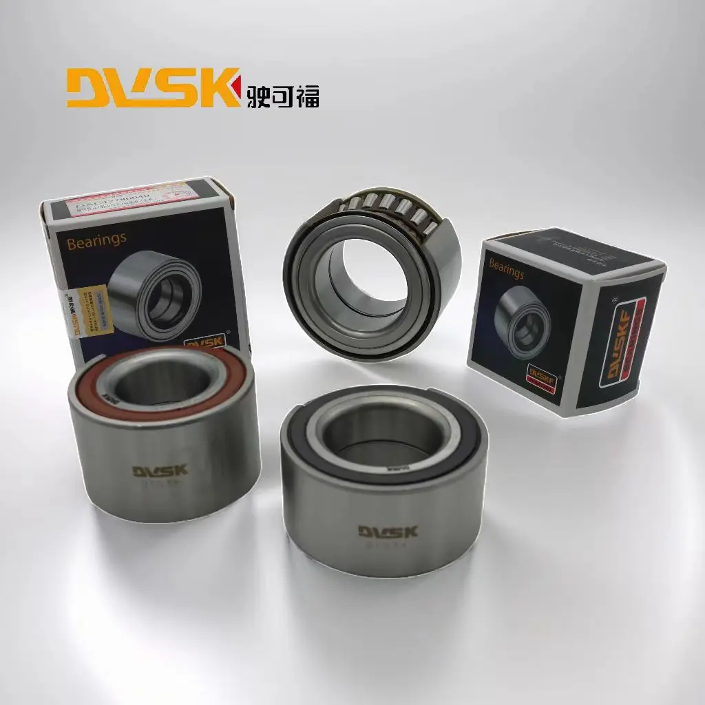 DVSK OEM DAC42760039 Wheel Bearing Hub For Jiahua 02-05/Barui//Sorento 03-10/Santa Fe 01-06 after four-wheel drive