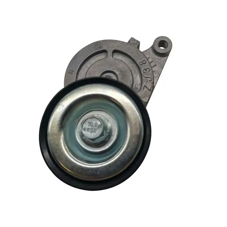 Auto Parts Car Engine System V-Belt Tensioner Pulley Z62215980 ZJ3815980 L372-15-980M ZJ01-15-980 For Ford MAZDA2 FIESTA 09-12