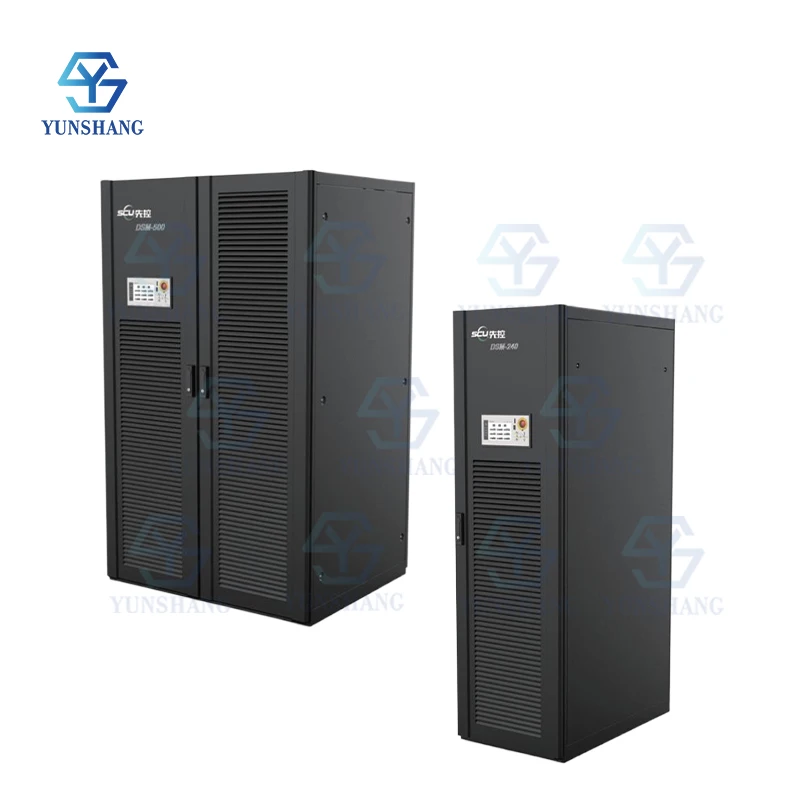 Nice price OEM/ODM Standardized structural design lightweight SCU UPS DSM500 DSM600