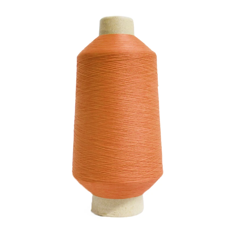SALUD STYLE High quality 100% nylon 6 DTY 70D/24F reasonable price yarn good quality for weaving Polyamide PA6 filament yarn