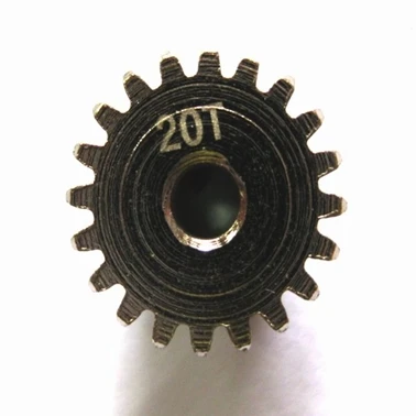 Автомобильные запчасти RC 20T Шестерня D10018