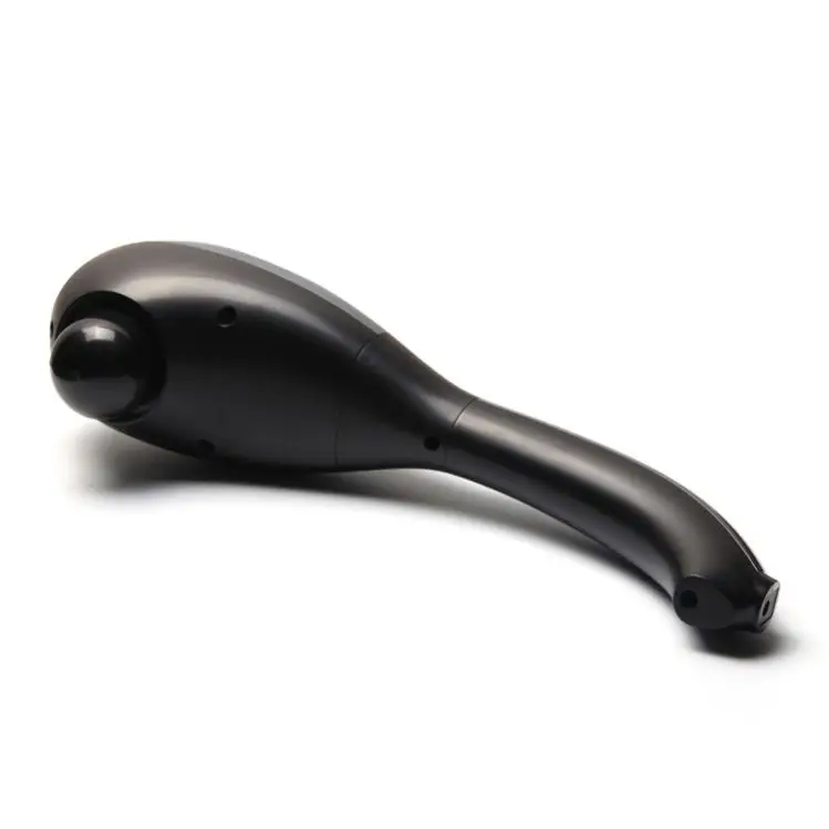 Acupressure Vibrating wireless handheld massager hammer Hand Held Massager Machine