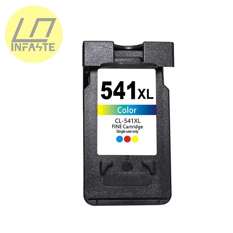 PG-540 CL-541 картридж для принтера Canon Pixma PG540 MG3250 MG3255 MG3550 MG4250 MG4100 MG4150