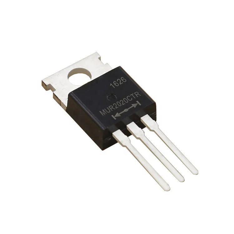 Lorida MUR2020CTR 20A 200 В транзистор C5297 русский Igbt Mosfet силовой