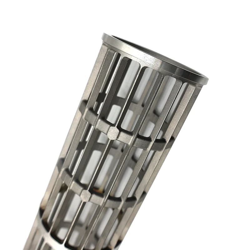 Customization of precision casting heat treatment fixtures for stainless steel directly sold by manufacturers