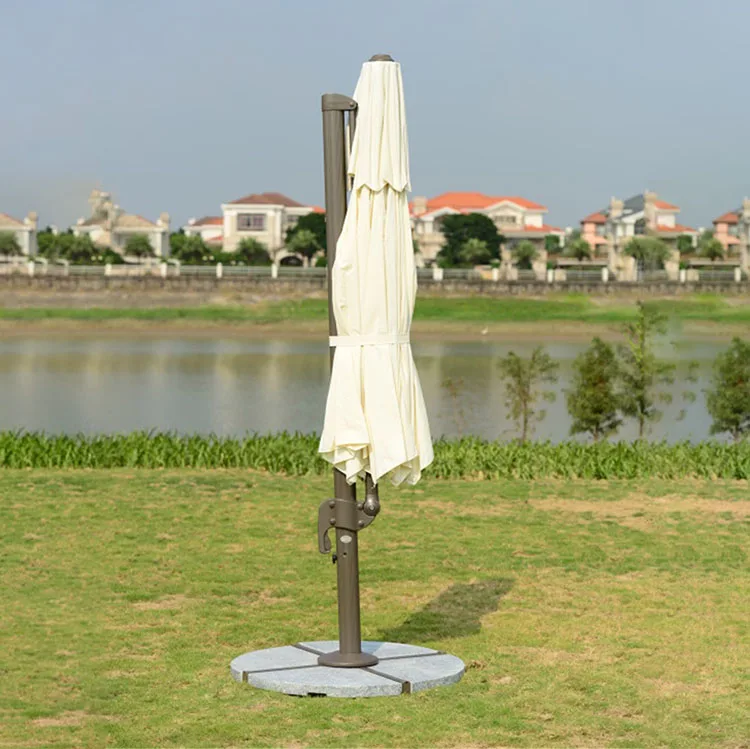 
Competitive Price Industrial Garden Parasol Umbrella Outdoor Beach Parasol Umbrellas 