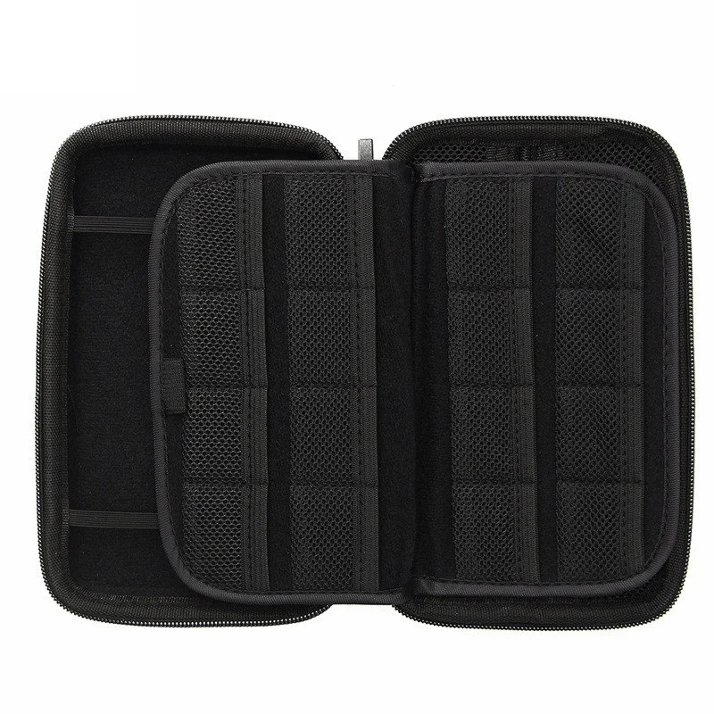 For Nintendo New 2DS XL Carrying Case Handle Bag Protective Storage Case Game Console Nintend 2DS Case