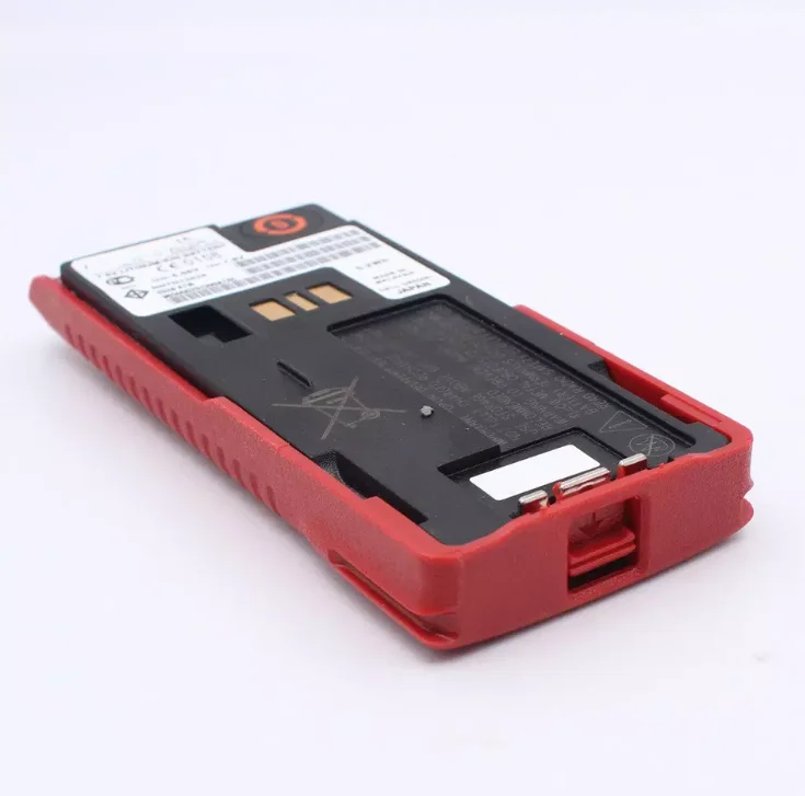 Li-Ion Battery 2100mAh NNTN7383 for walkie talkie MTP810Ex & MTP850Ex  Radios