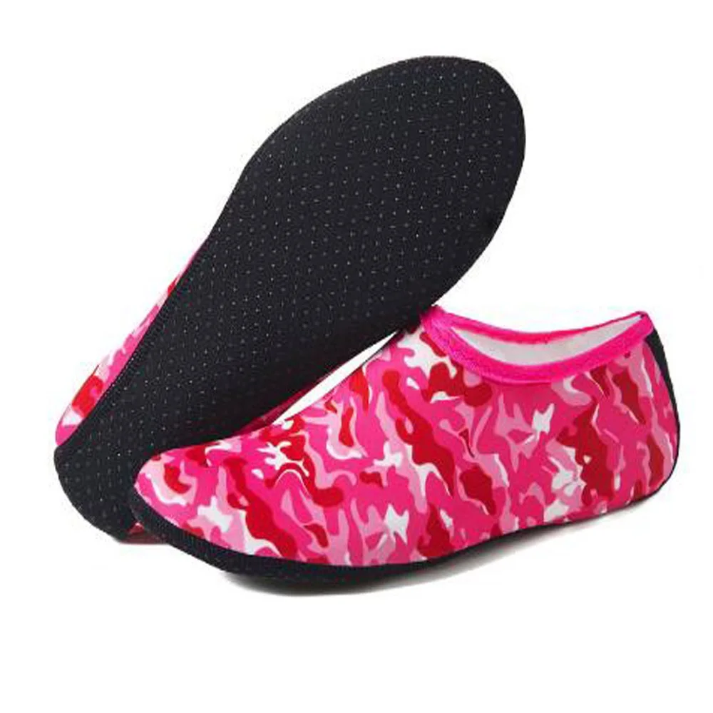 Hot Selling Boating Neoprene Waterproof Beach boots water yoga sea pool Beach Swimming Walking Sport Surfing Diving shoes