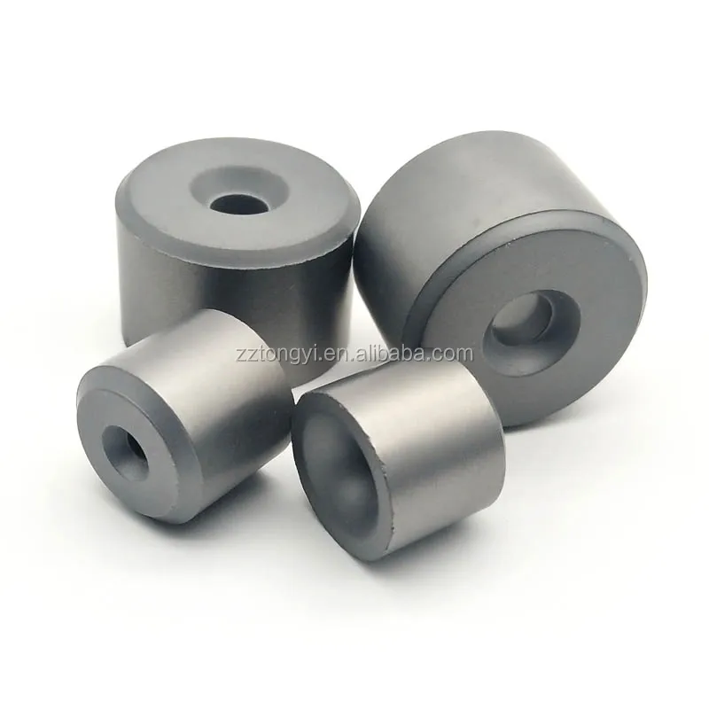 YG6 YG8 карбид вольфрама умирает для Купера, стали, железа