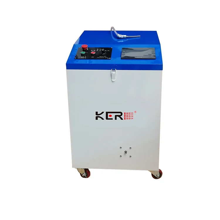 KEERCLEAN High pressure steam cleaning machine for sale