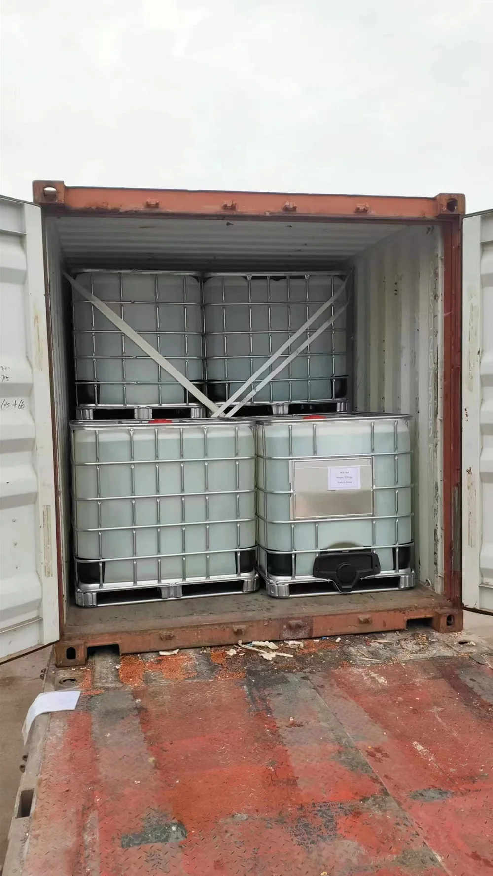 BRD Water Reducing Agent Polycarboxylic Superplasticizer PCE Powder Concrete Admixtures