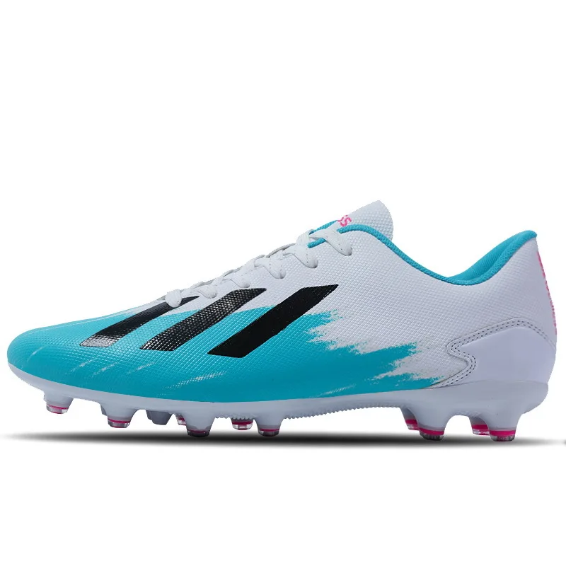 Cheap price sports shoes for sale Shoes original soccer shoes football