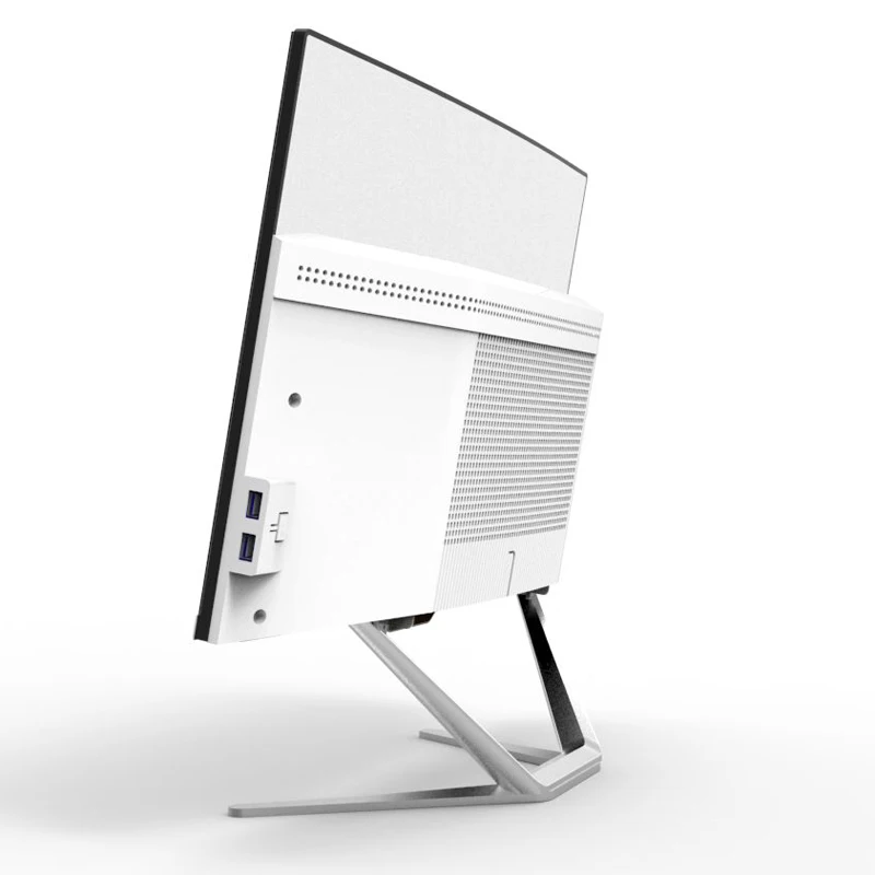 Best Selling OEM / ODM 27inch i7 9700 All in One Desktop Computer with Wholesale Price