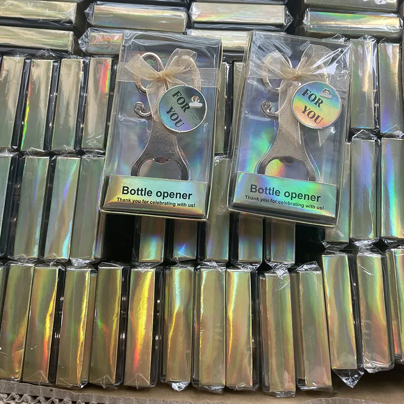 Birthday Souvenir Gift 30th 40th 50th 60th 70th 80th 90th Party Gift Birthday Beer Bottle Opener