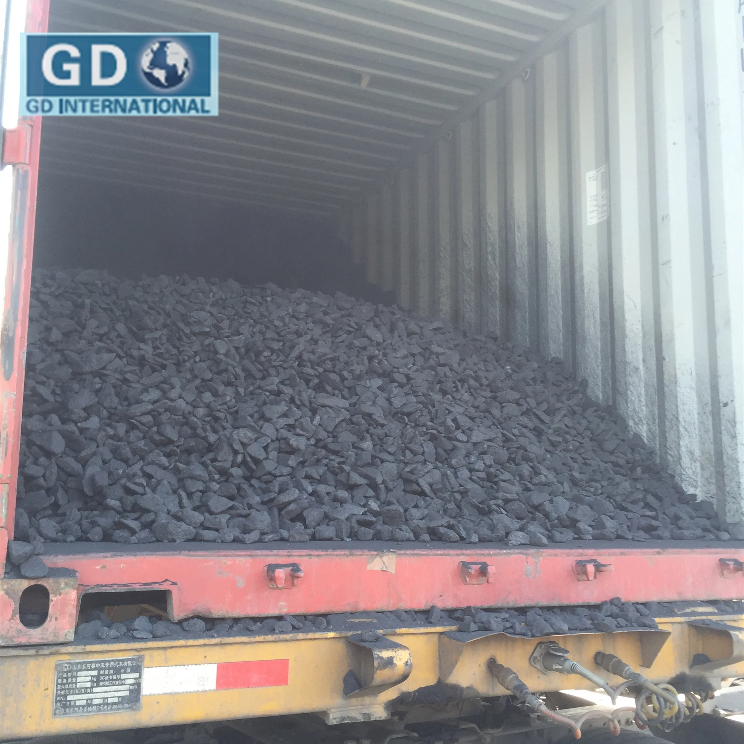 high quality fc85% met coke metallurgical coke for sale
