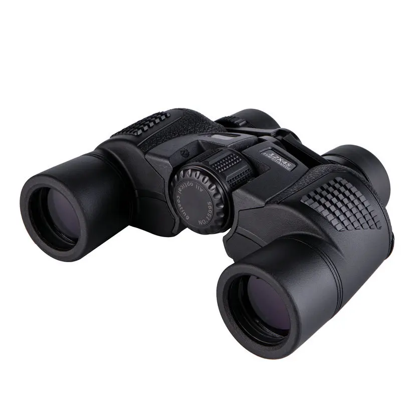 Предвиденный бинокль 12x45 нового дизайна Bak4 Prism Ed