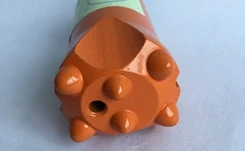 32-40mm 6 button 6 degree tapered rock button drill bit