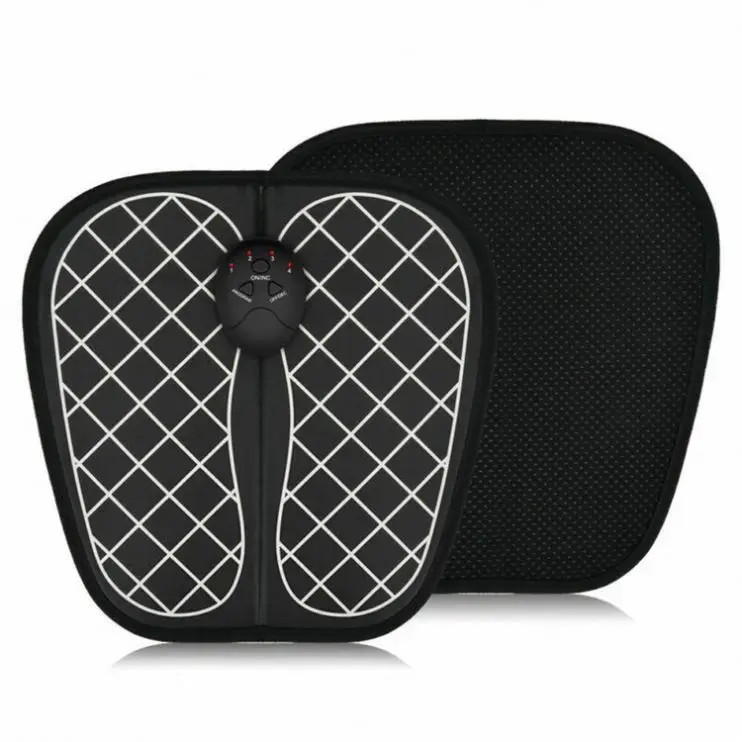 
Foot Massage Blood Circulation Reflexology Machine 