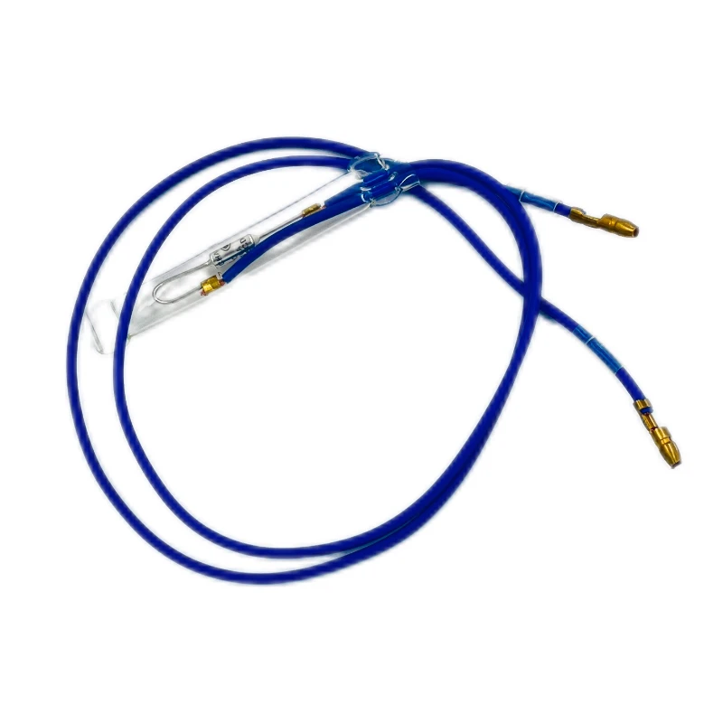 China Factory Best Selling No Logo Refrigerator Electronic Frost Free Thermostat Fuse