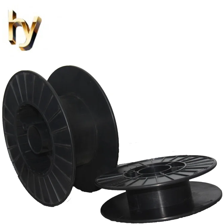 Best selling Steel Bobbin/Plastic Wire Cable Spools for Cable Wires