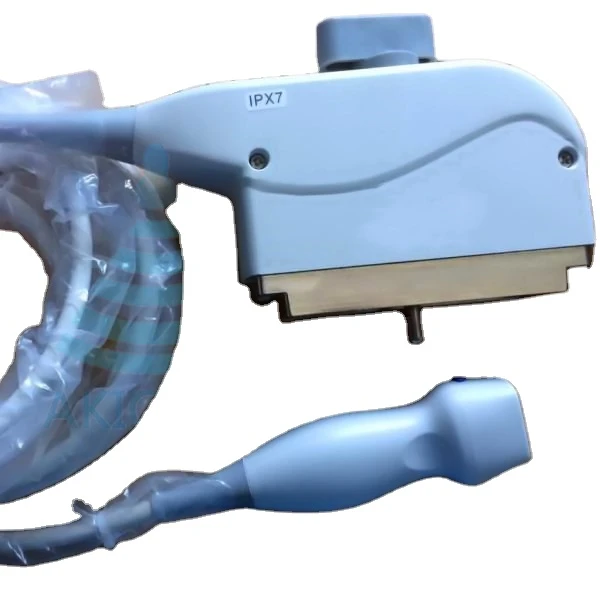 P4-2 для Siemens X300 новый совместимый фазовый преобразователь ультразвуковой