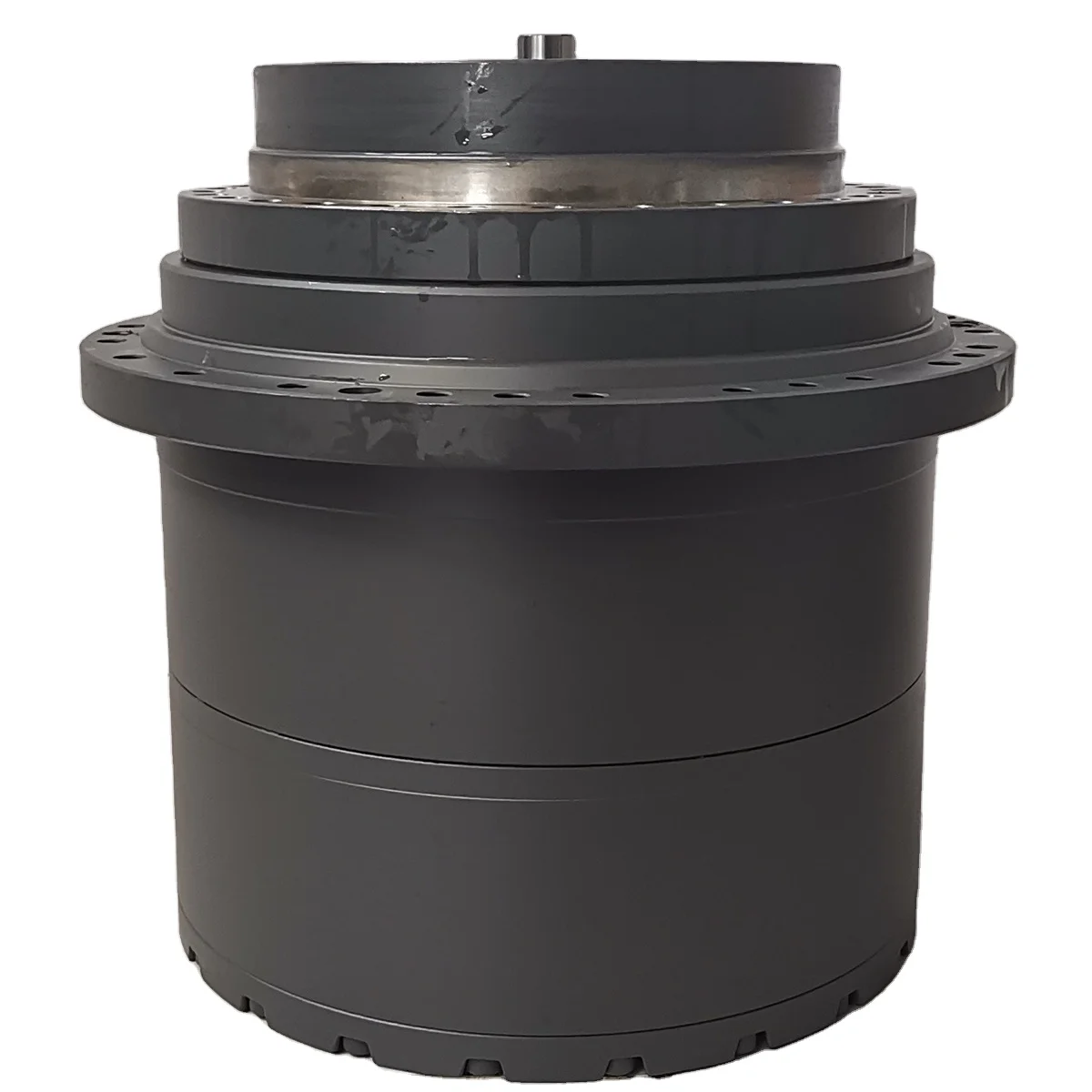 Belparts excavator R200-5 R210-5 DH220-5 HD800 travel reduction assy for hyundai doosan kato
