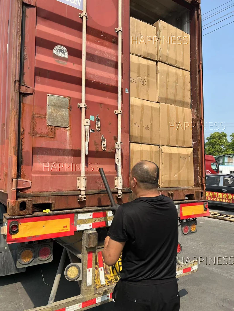 Happiness 3 inch 20 shots Iron adjust angel rack for fireworks display mortar tubes racks