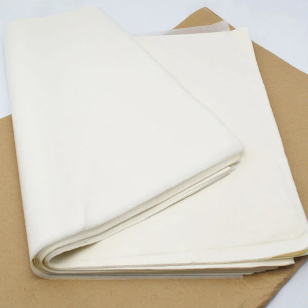 Wholesale Customized Nonstick  High Quality Grease Proof Kitchen Baking  Food Grade Parchment paper                  ent Paper