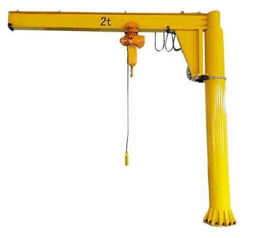 China manufacture 1 Ton jib crane