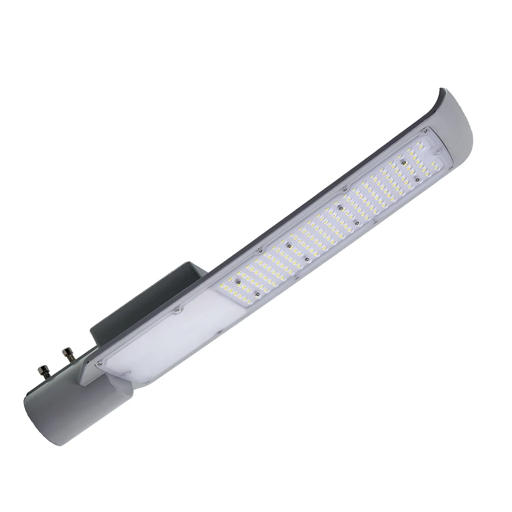 OEM водонепроницаемый оптический объектив наружный Высокий люмен выход 20 Вт 30 Вт 60 Вт 80 Вт 100 Вт Светодиодный уличный фонарь