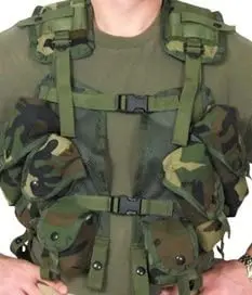 Военный Камуфляжный усиленный Тактический максимальный вем нагрузки