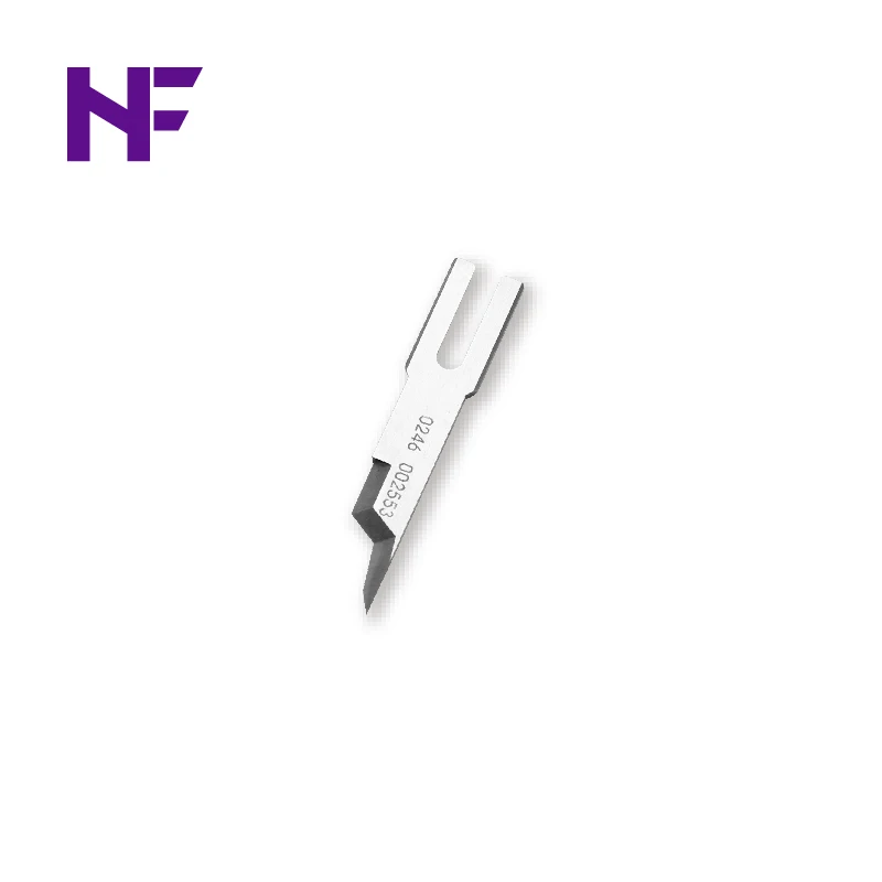 Overlock Interlock Lockstitch Sewing Machine Parts For Durkopp Industrial Sewing Machine