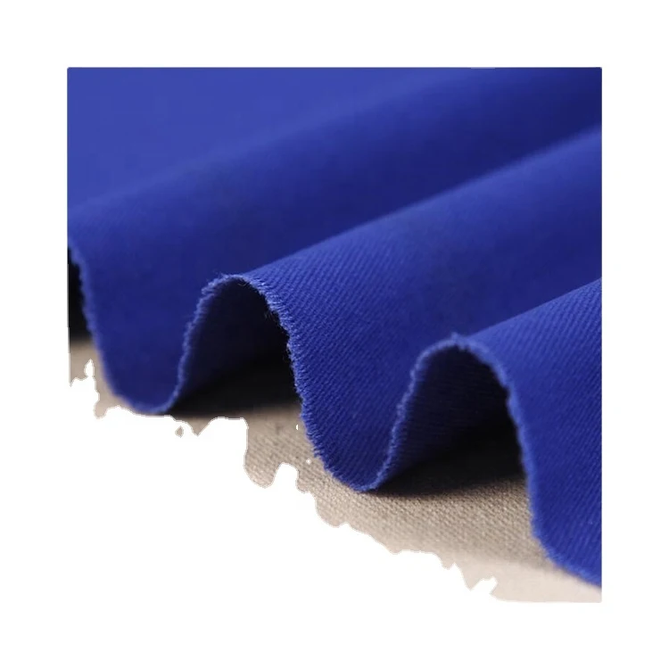 Kinds Of Colors High Quality Polyester Fabric School Uniform Fabric For Uniform Oem Customized Uniform Fabric